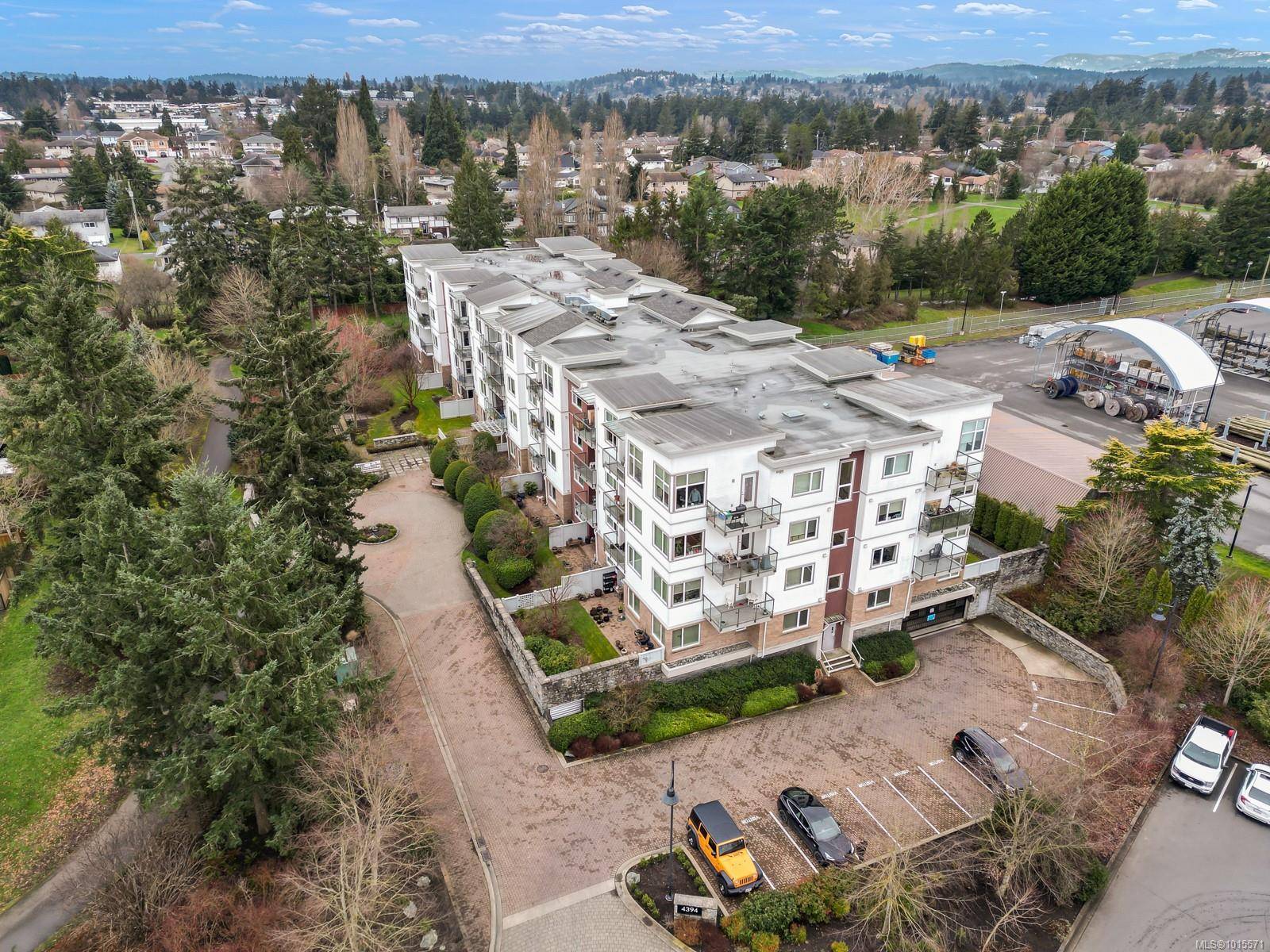 Saanich, BC V8Z 3E9,4394 West Saanich Rd #310