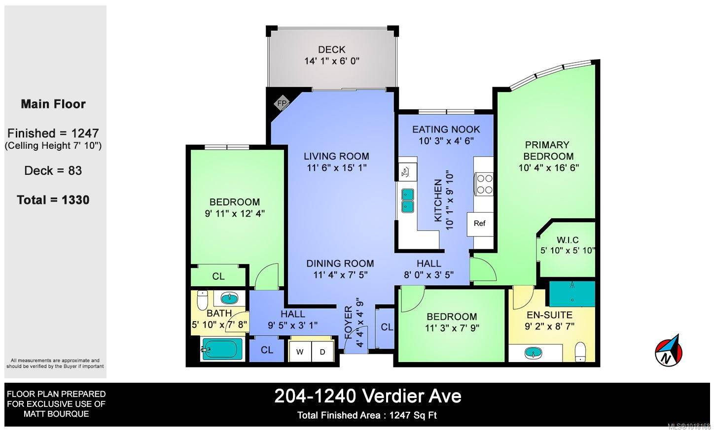 Central Saanich, BC V8M 2G9,1240 Verdier Ave #204