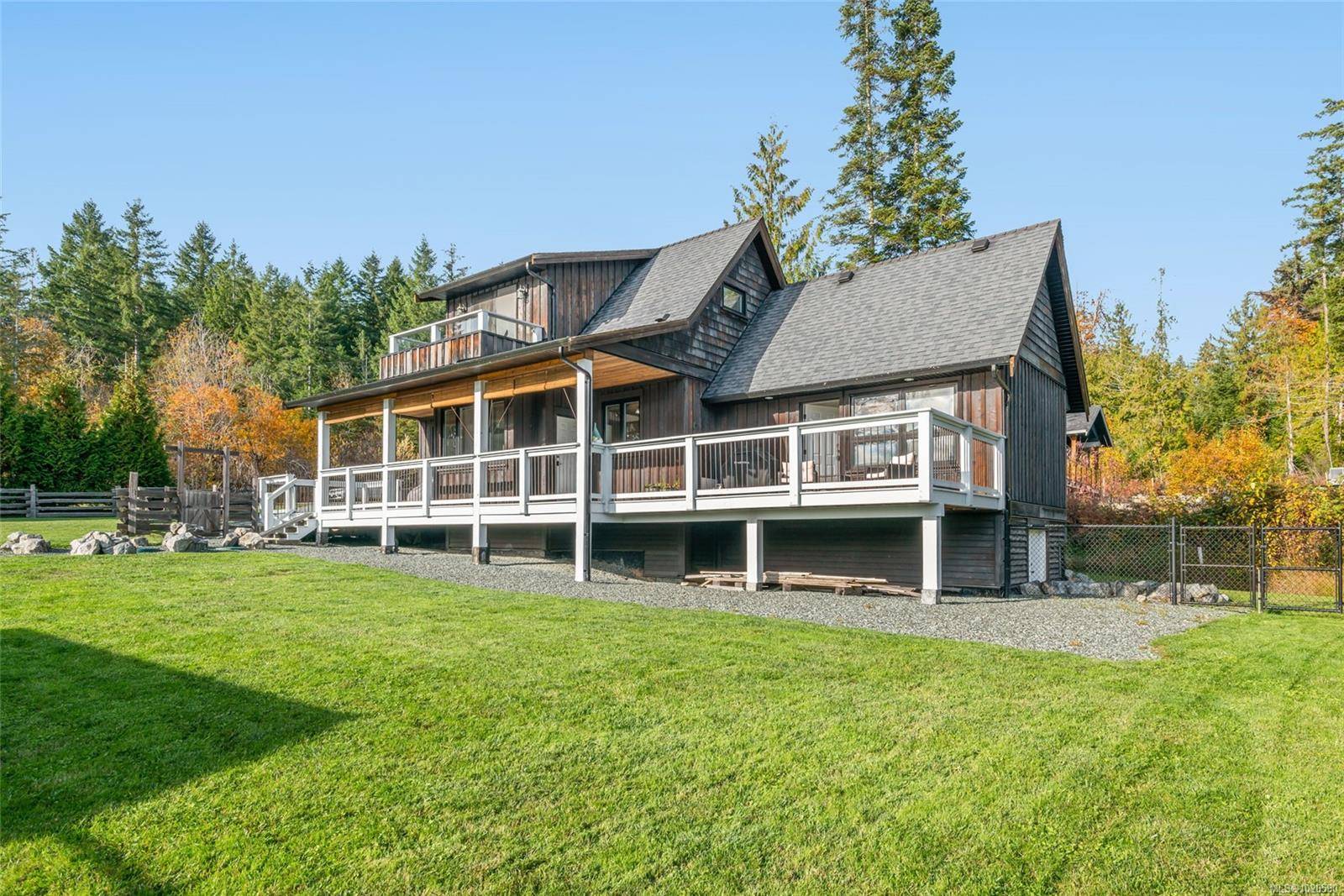 Port Alberni, BC V9Y 8Z3,6373 Salal Rd