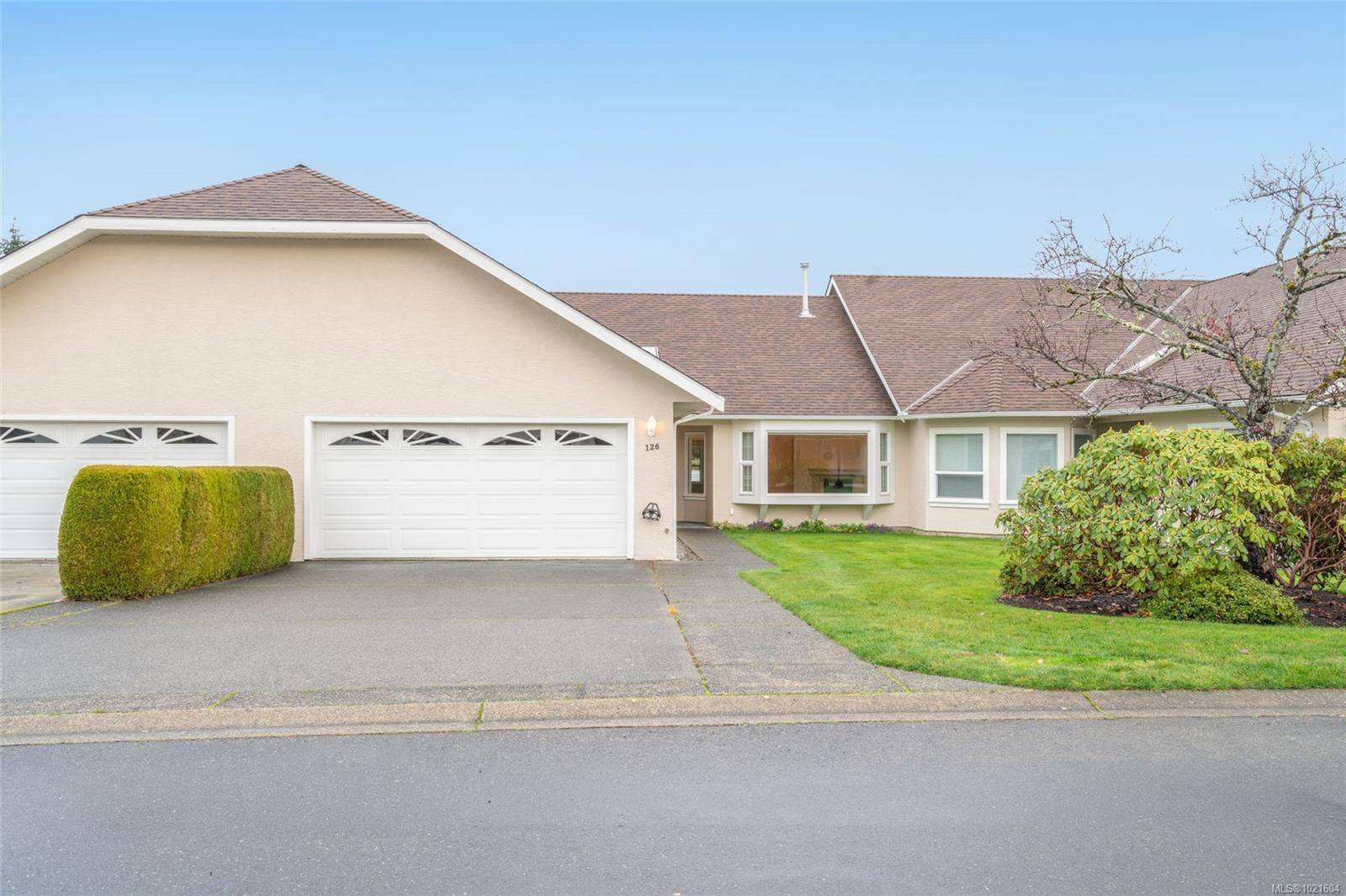 Parksville, BC V9P 2K7,635 Blenkin Ave #126