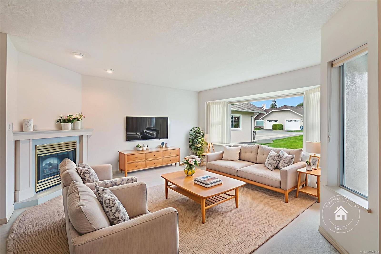 Parksville, BC V9P 2K7,635 Blenkin Ave #126