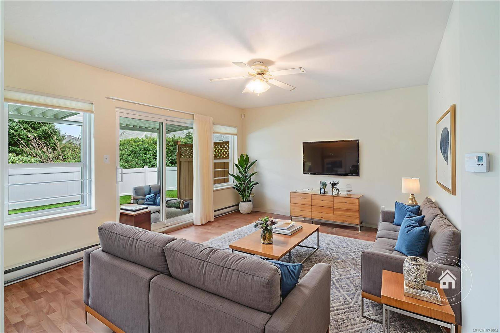 Parksville, BC V9P 2K7,635 Blenkin Ave #126