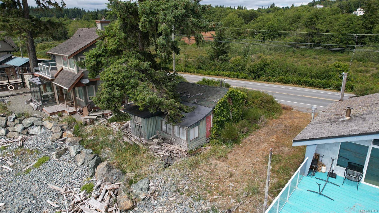 Sooke, BC V9Z 1H9,8701 West Coast Rd