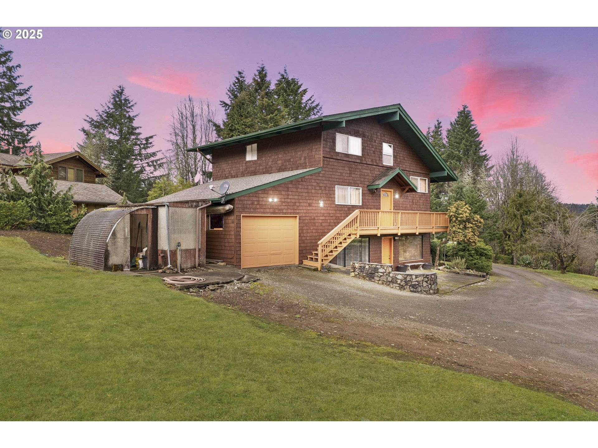 Mossyrock, WA 98564,153 LAKEVIEW DR