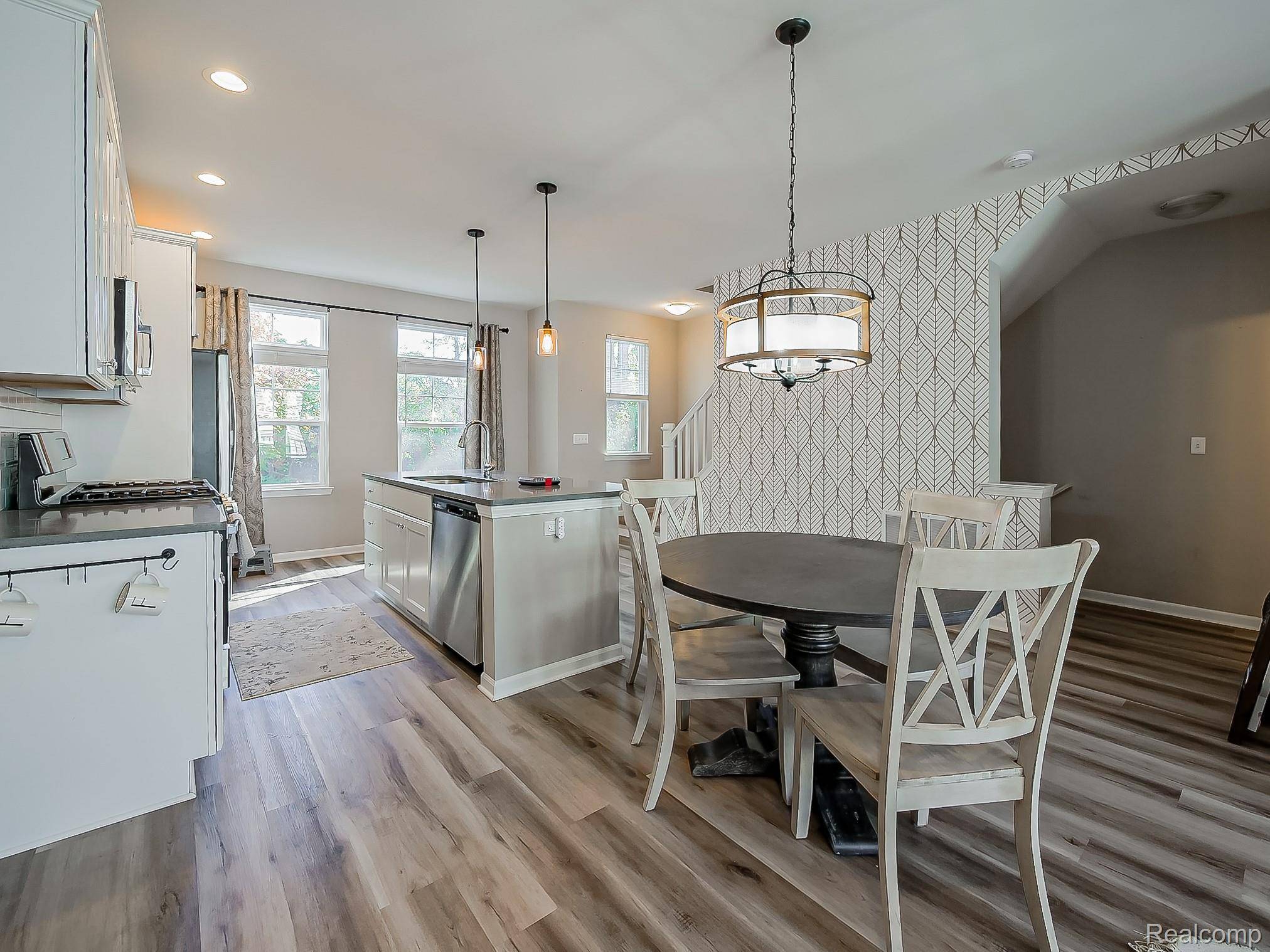 Brighton, MI 48116,504 Anne AVE