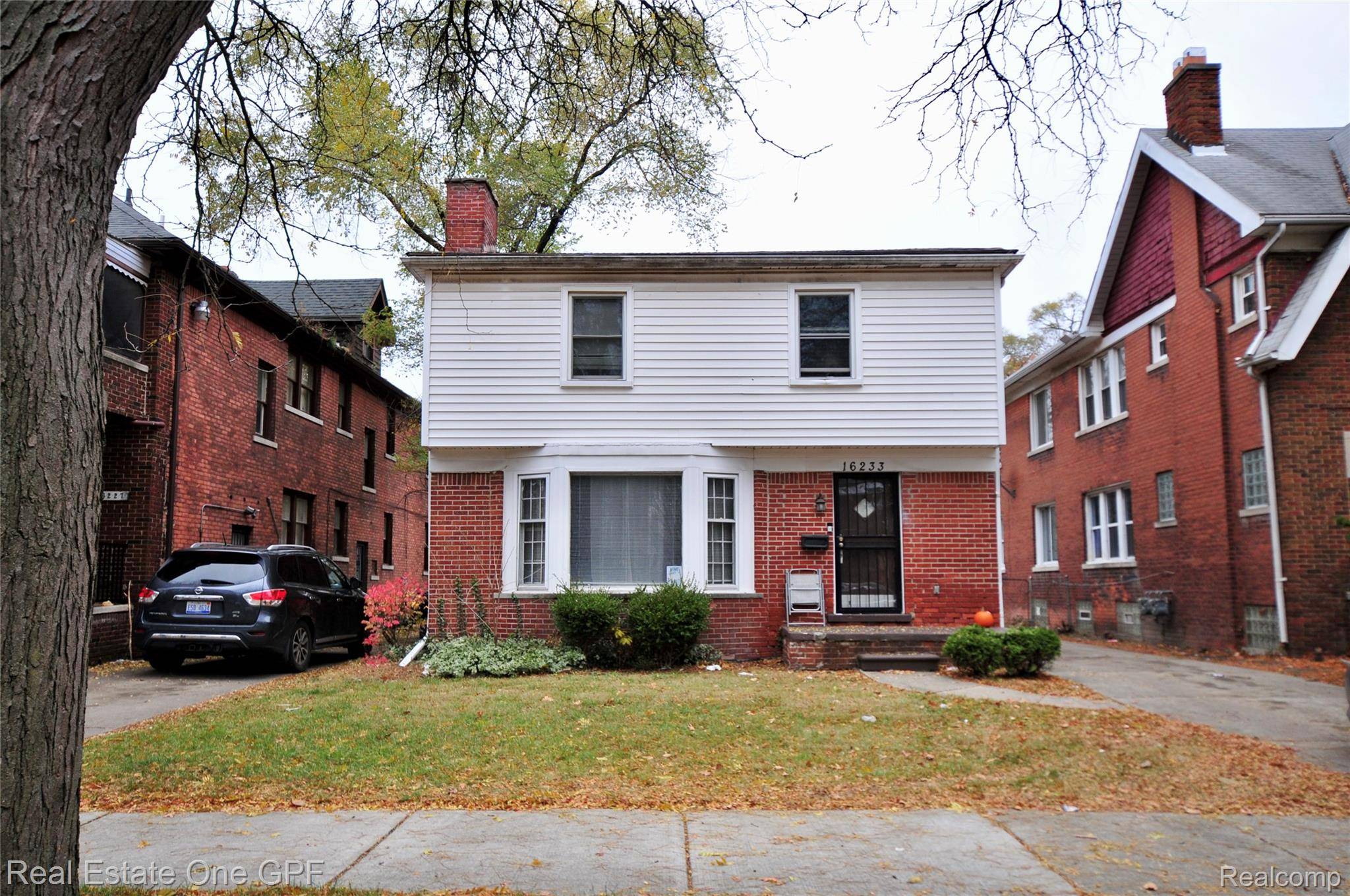 Detroit, MI 48221,16233 Baylis ST