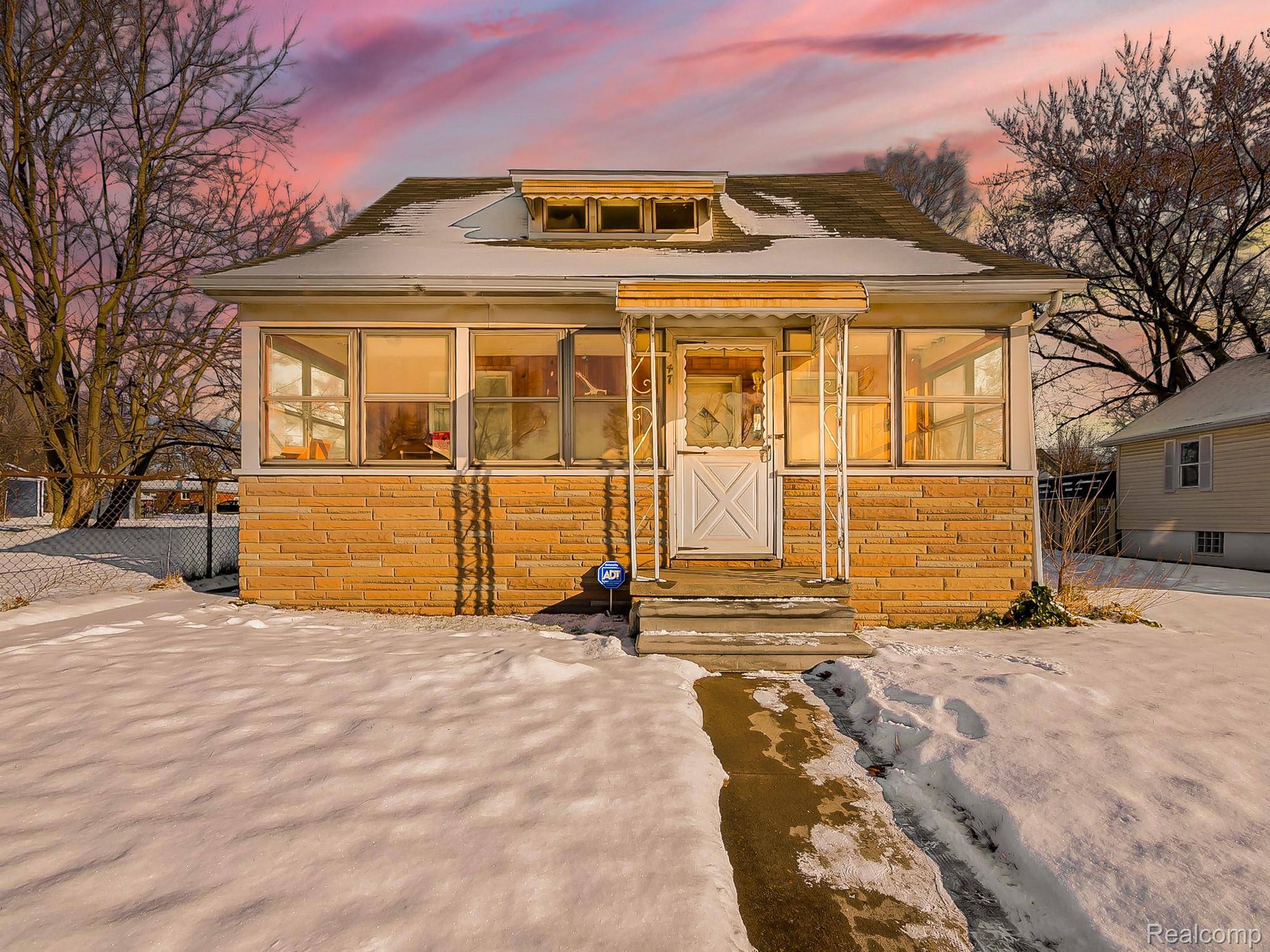 Ecorse, MI 48229,47 E Auburn ST