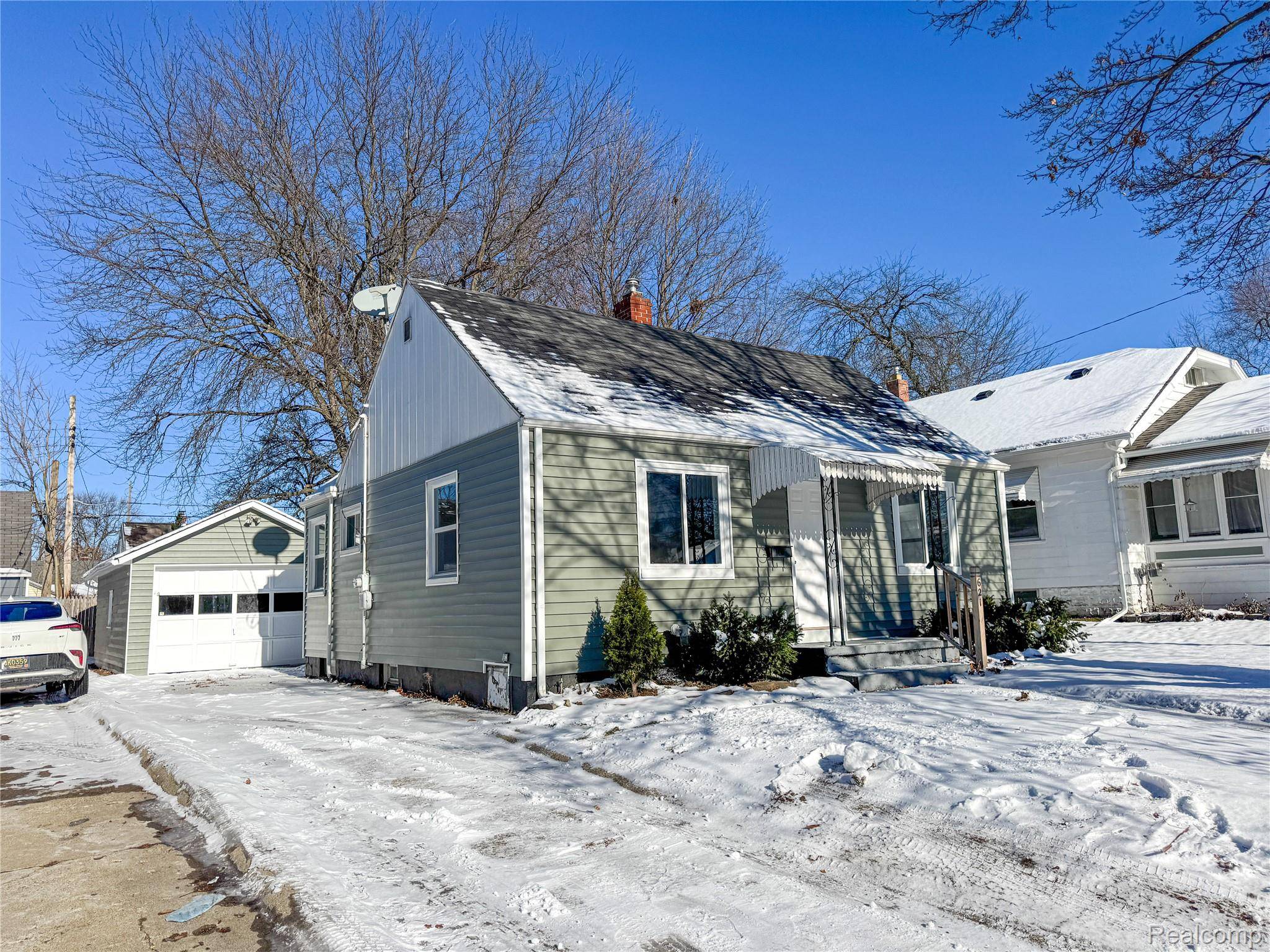 Flint, MI 48507,621 Lochhead AVE