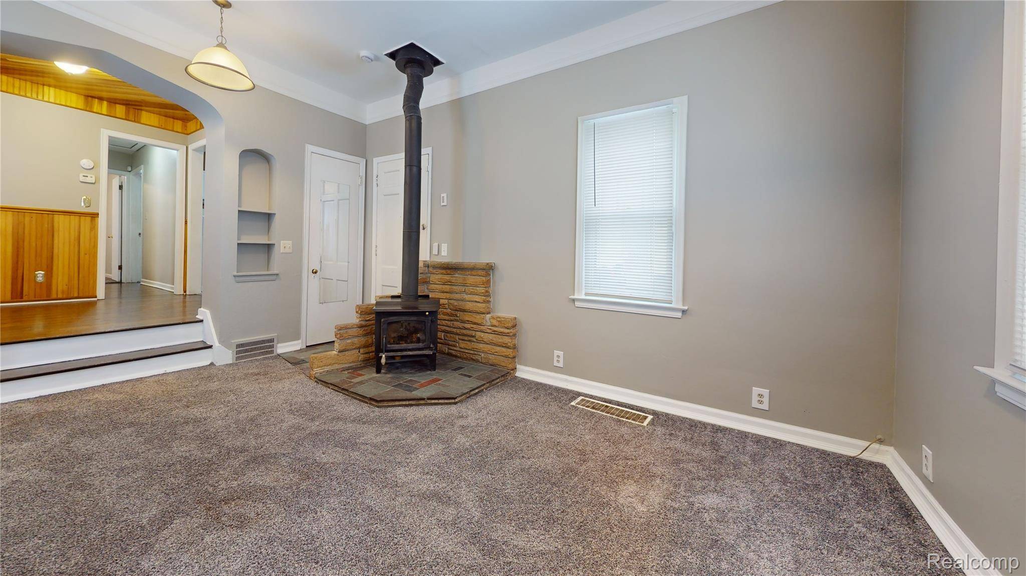 Pontiac, MI 48341,773 Owego DR