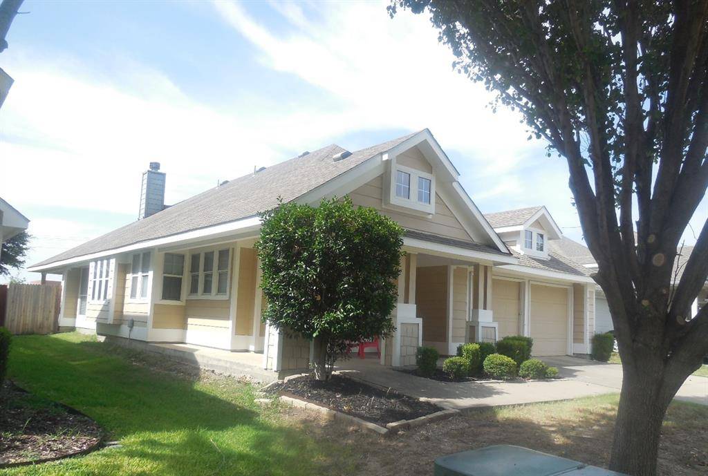 Mckinney, TX 75072,9733 Old Field Drive