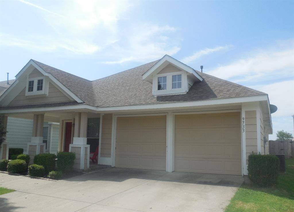 Mckinney, TX 75072,9733 Old Field Drive