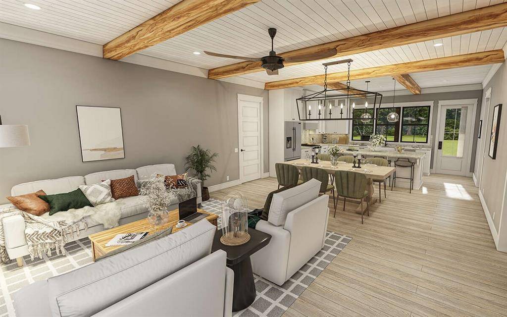 Paradise, TX 76073,TBD Chico County Road 3791