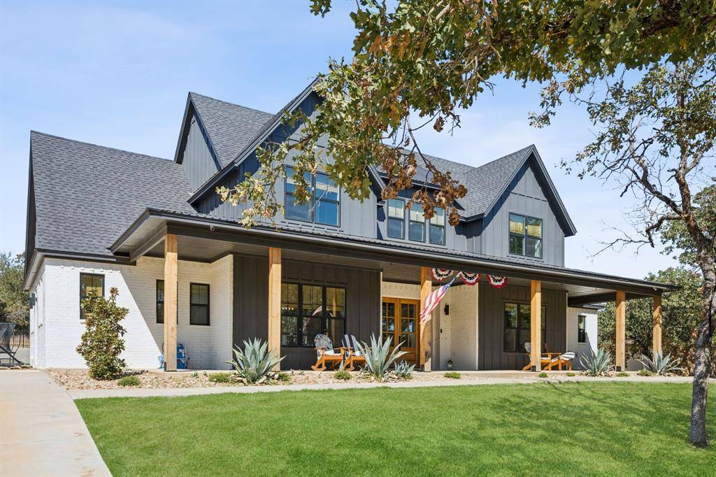 Lipan, TX 76462,716 S Sugartree Drive