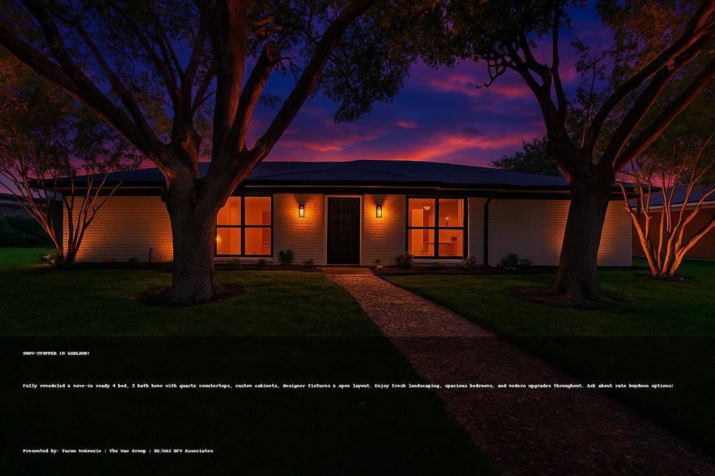 Garland, TX 75043,1822 Westshore Drive