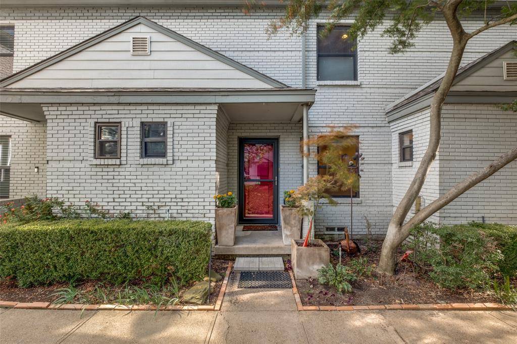 Dallas, TX 75235,4932 N Hall Street #4932