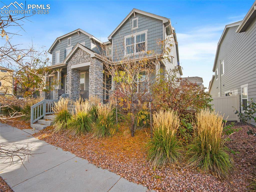 Colorado Springs, CO 80910,1985 Abbington ST