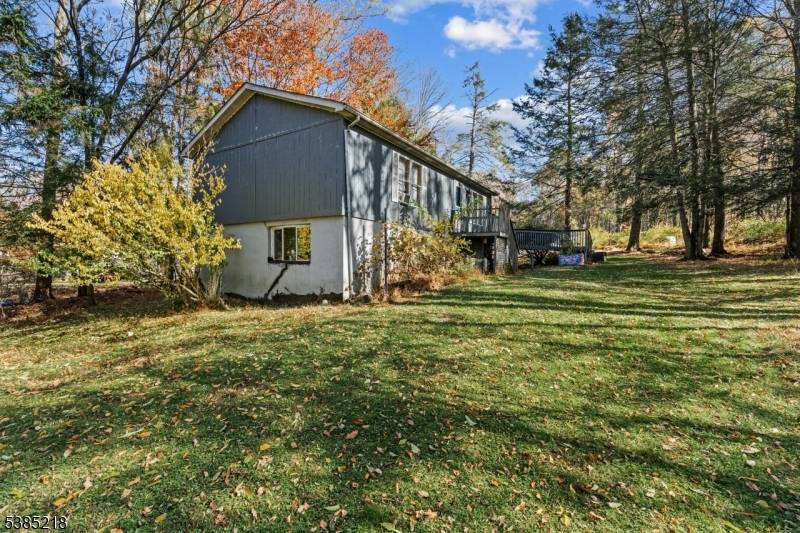 Montague Twp., NJ 07827,126 Armstrong Rd