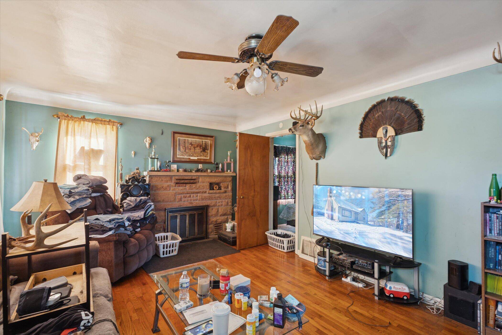 Jackson, MI 49203,2350 Brooklyn RD