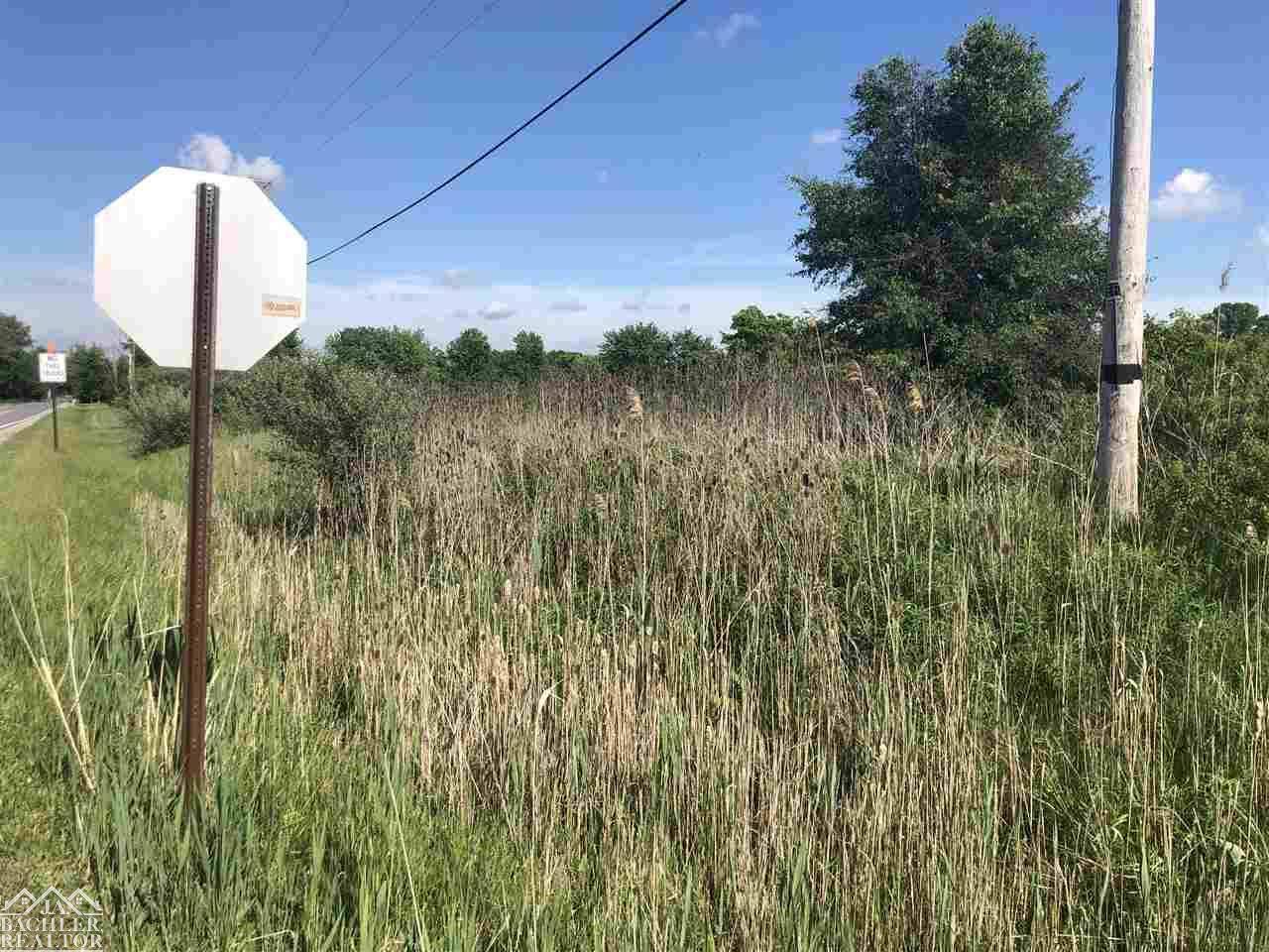 Saint Clair, MI 48079,Wadhams RD