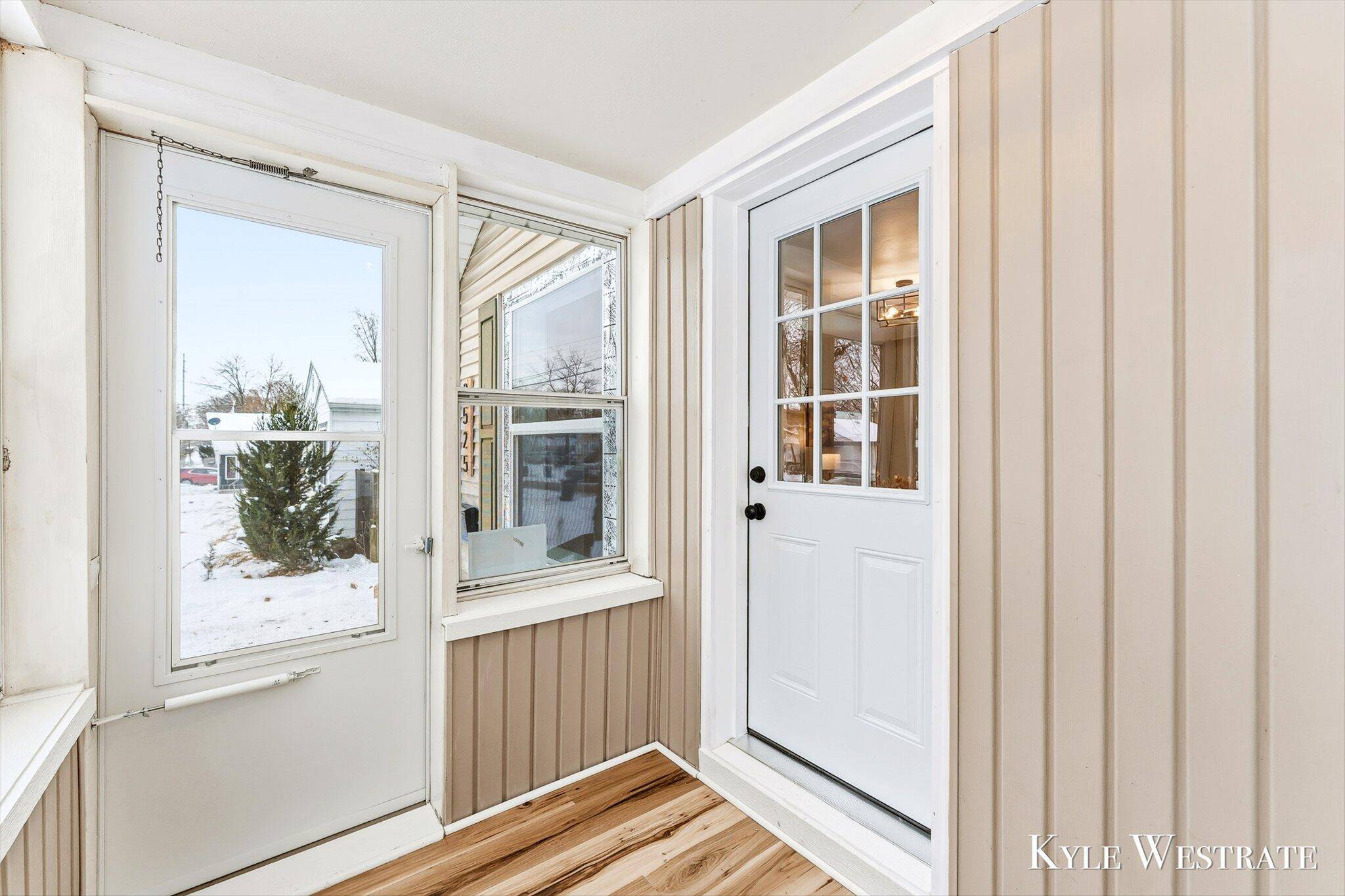 Wyoming, MI 49509,2525 Woodward AVE SW