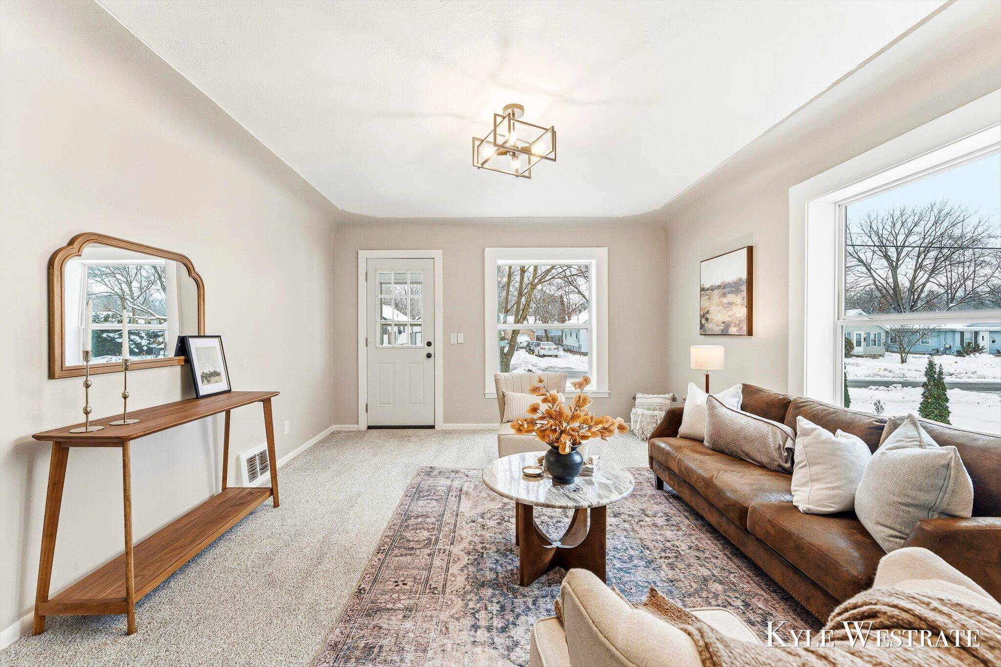 Wyoming, MI 49509,2525 Woodward AVE SW