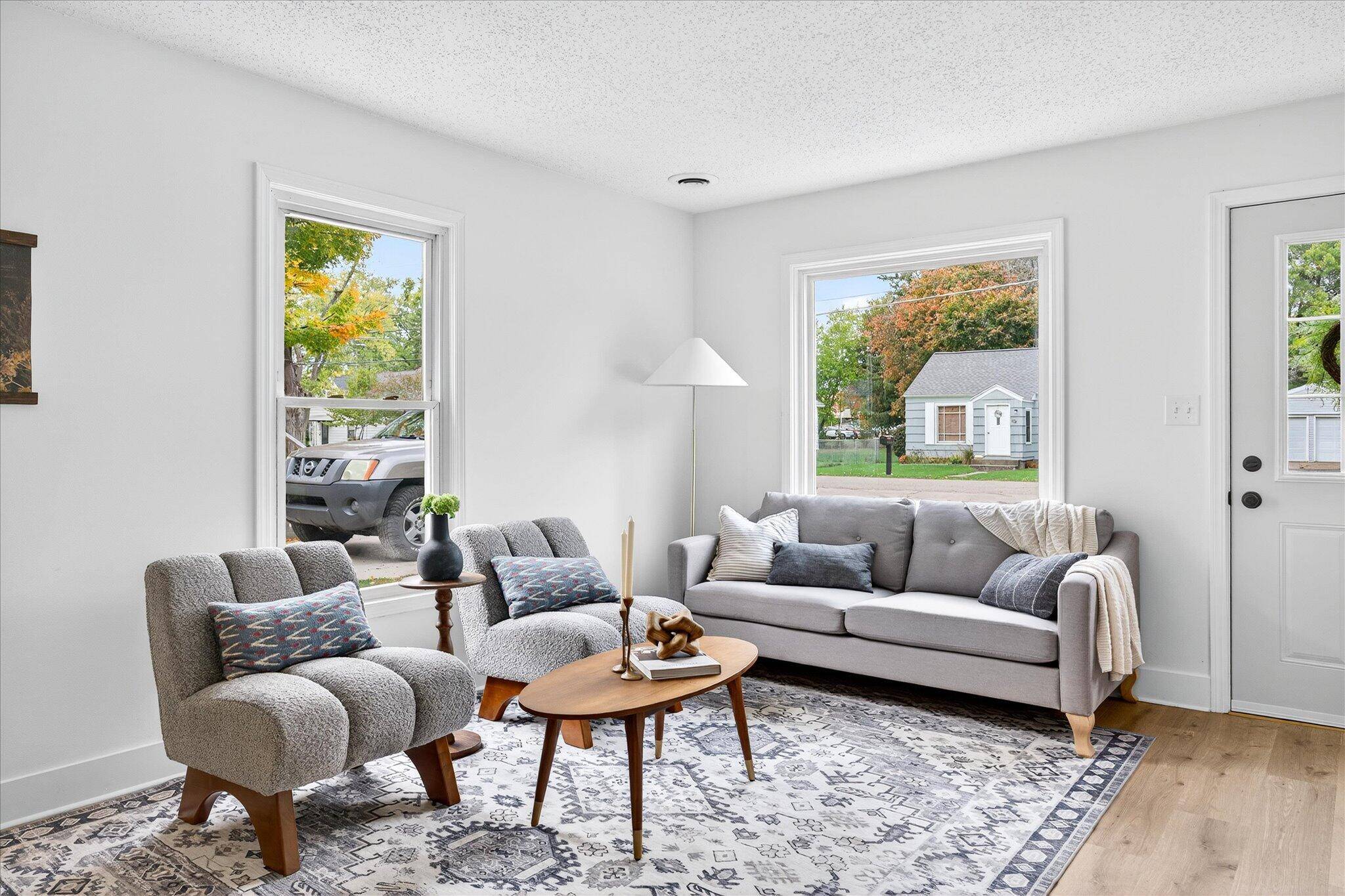 Grand Rapids, MI 49548,100 Brownell ST SE