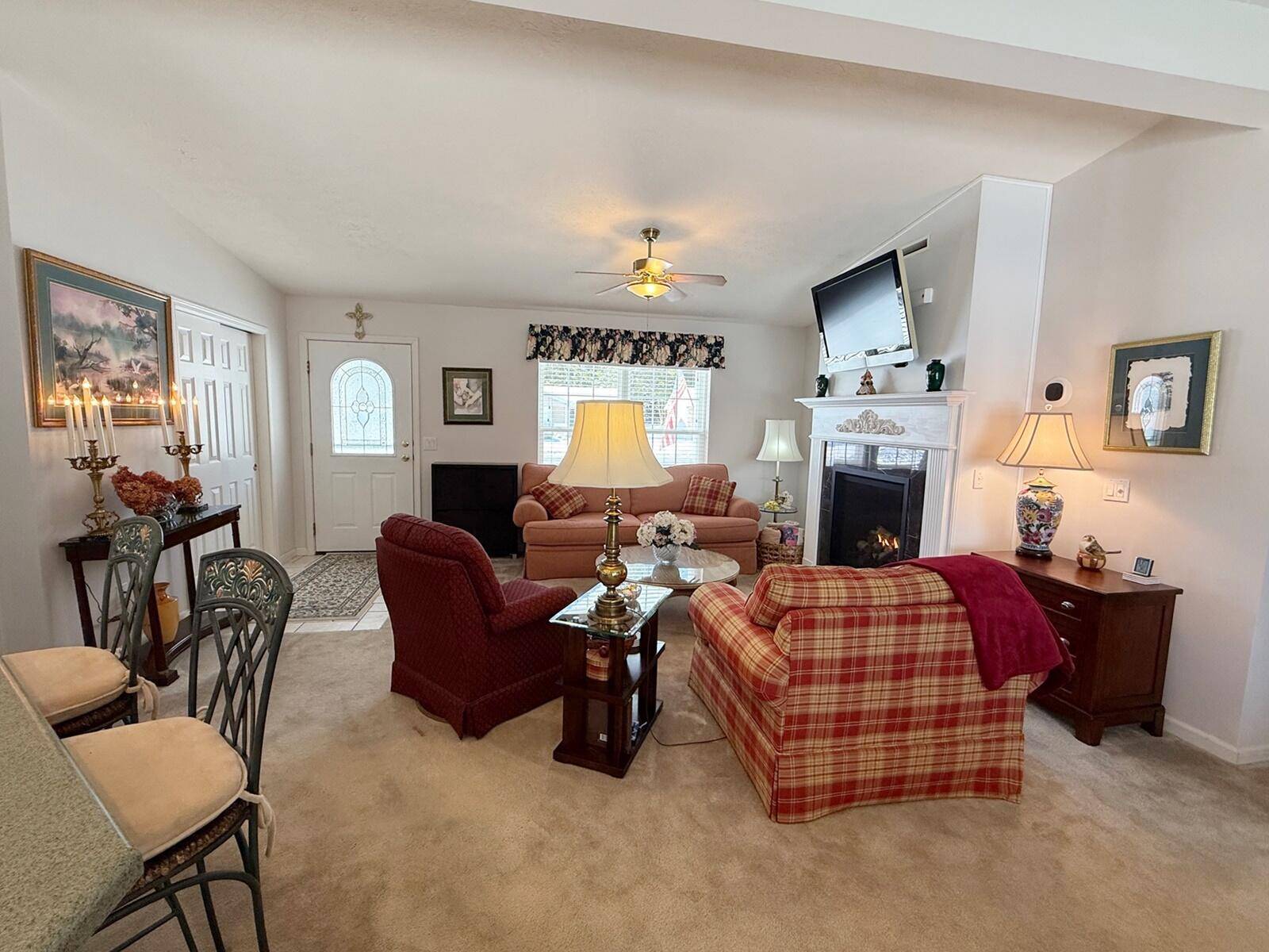 Canadian Lakes, MI 49346,7750 Sunset Shores DR