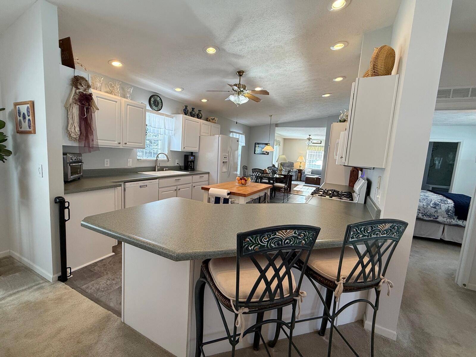 Canadian Lakes, MI 49346,7750 Sunset Shores DR