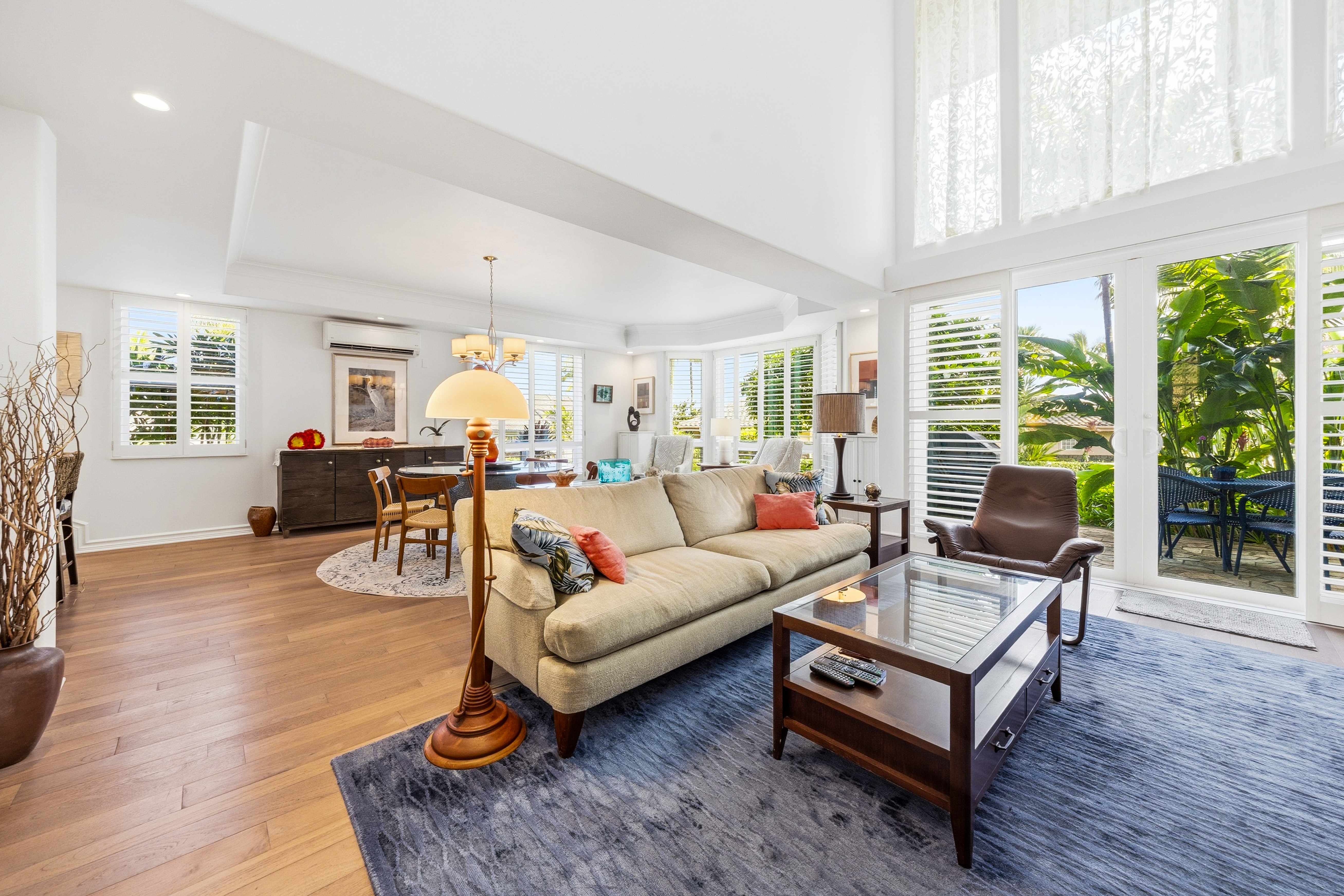 Princeville, HI 96722,4100 QUEEN EMMA'S DR #75