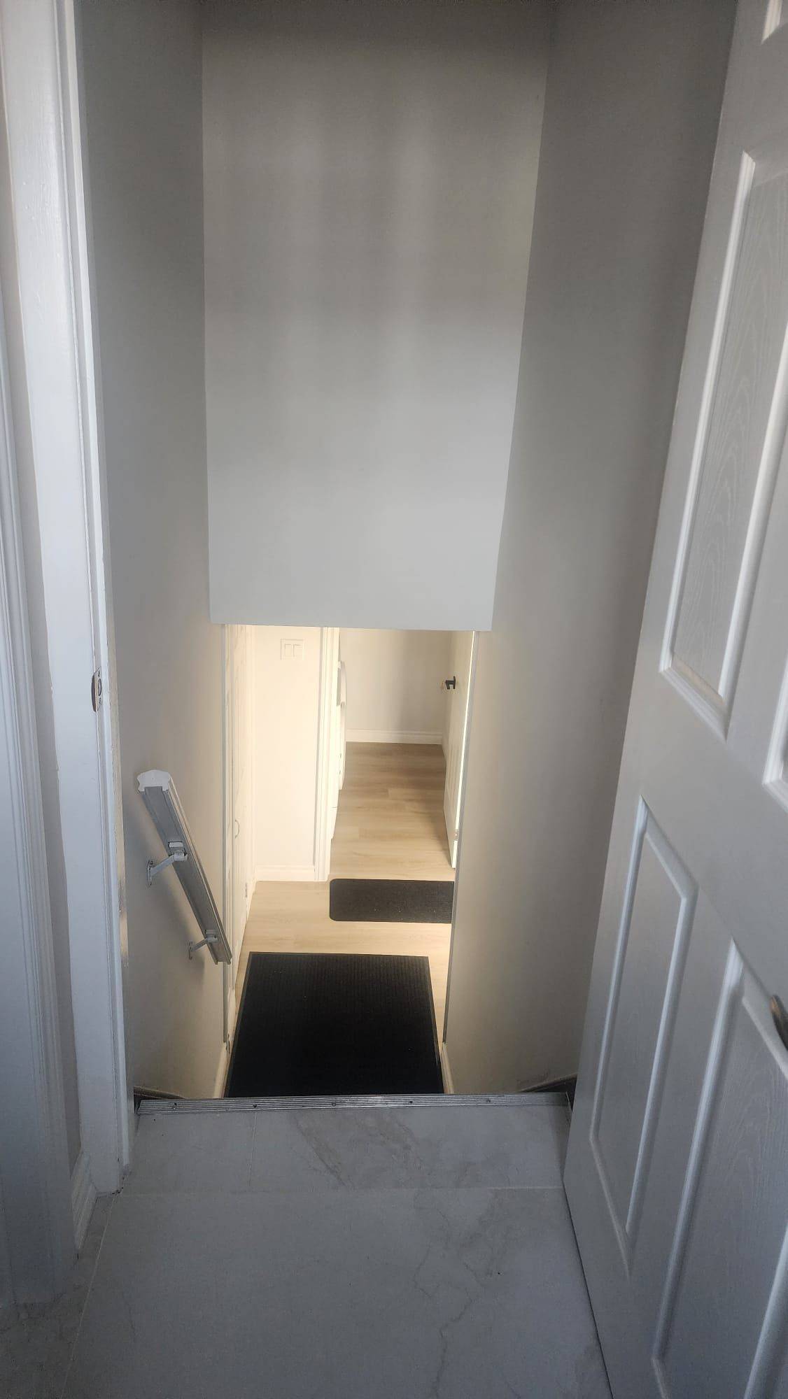 Ajax, ON L1S 3A1,39 Lawrie RD #Bsmnt