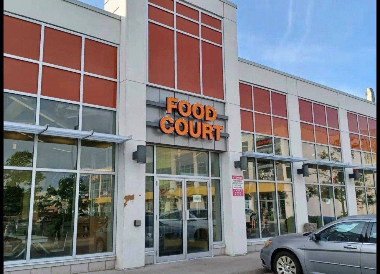 Toronto E04, ON M1L 0H2,41 Lebovic AVE #A124