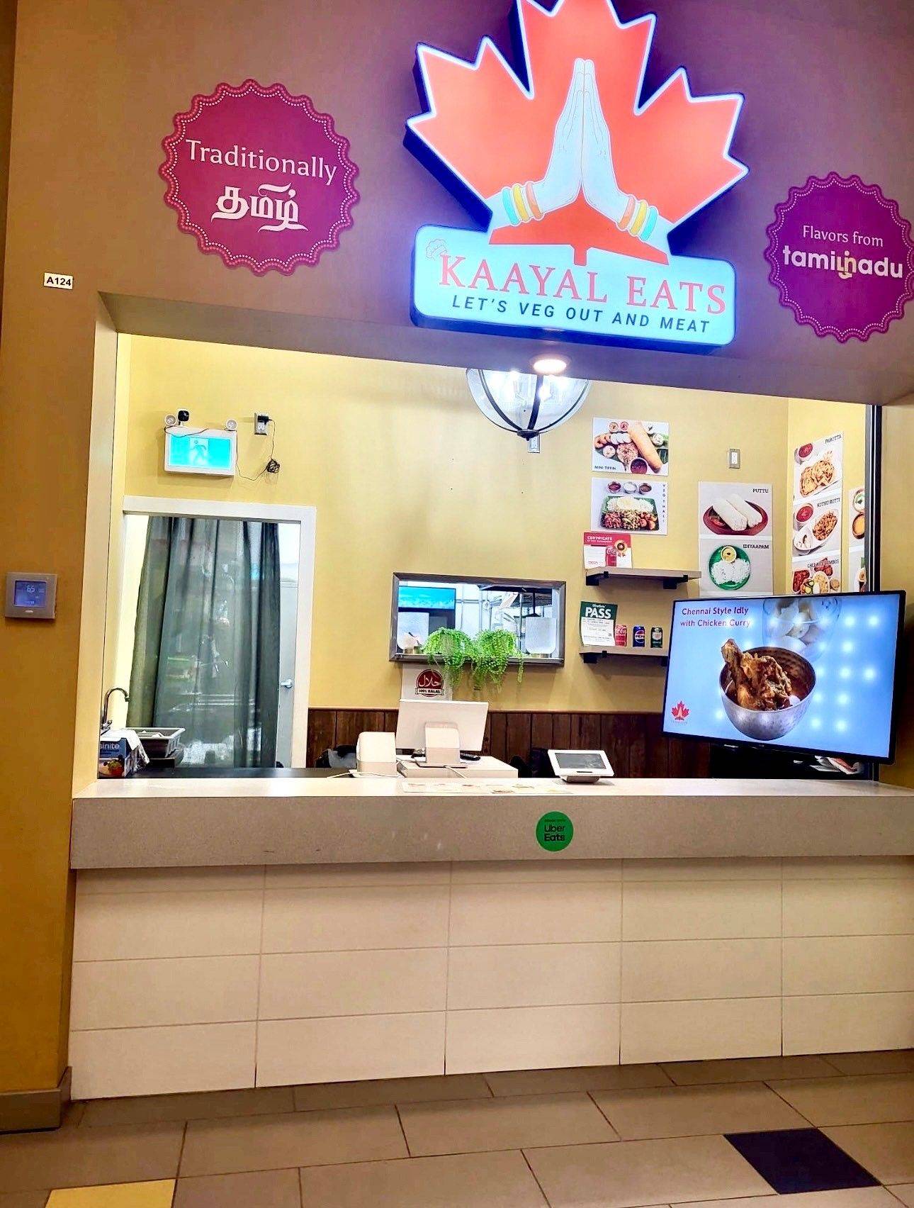 Toronto E04, ON M1L 0H2,41 Lebovic AVE #A124