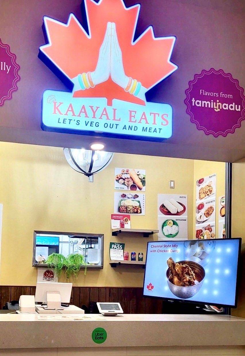 Toronto E04, ON M1L 0H2,41 Lebovic AVE #A124