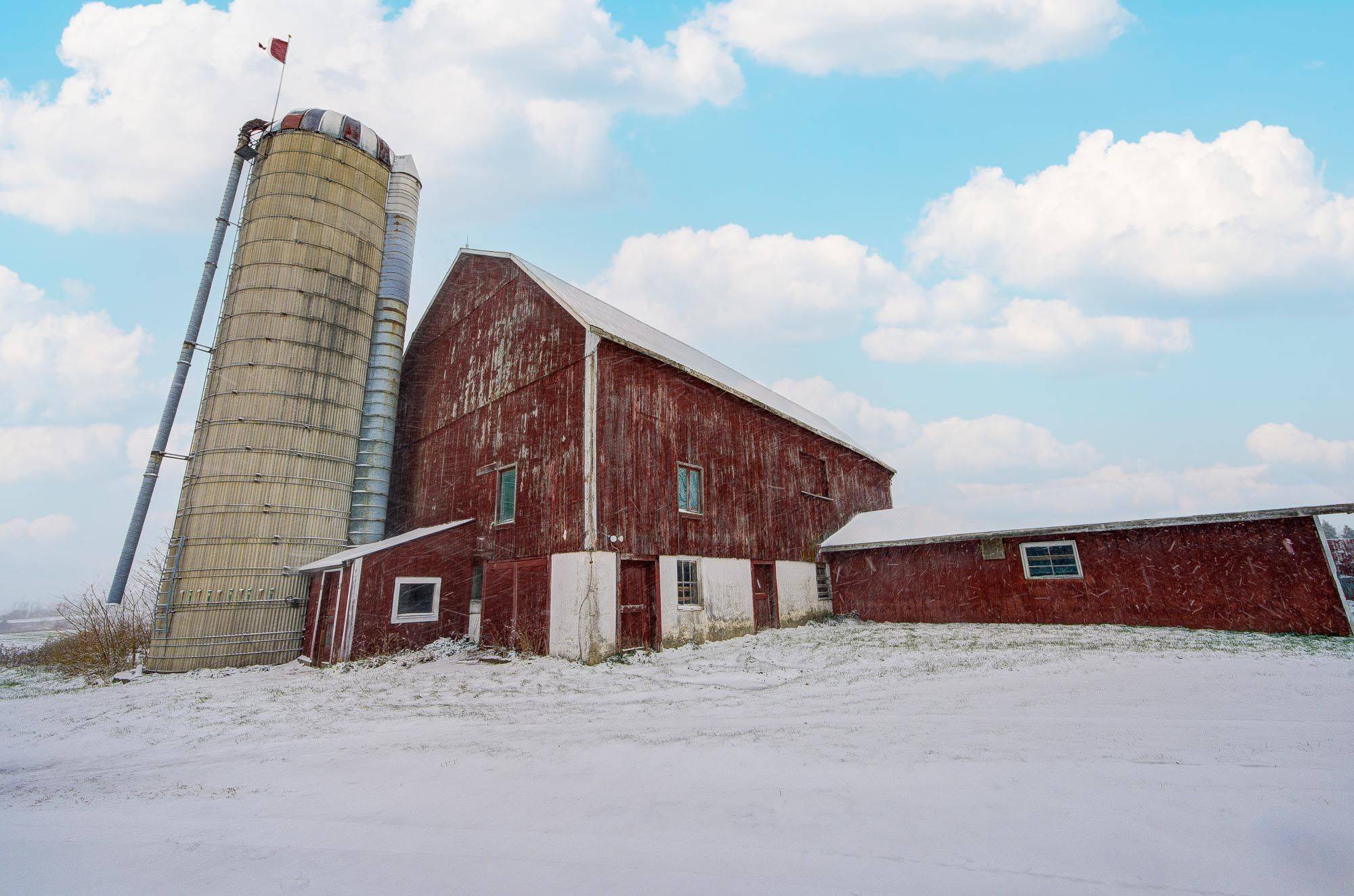 Essa, ON L0L 2N2,7092 Simcoe County 27 RD