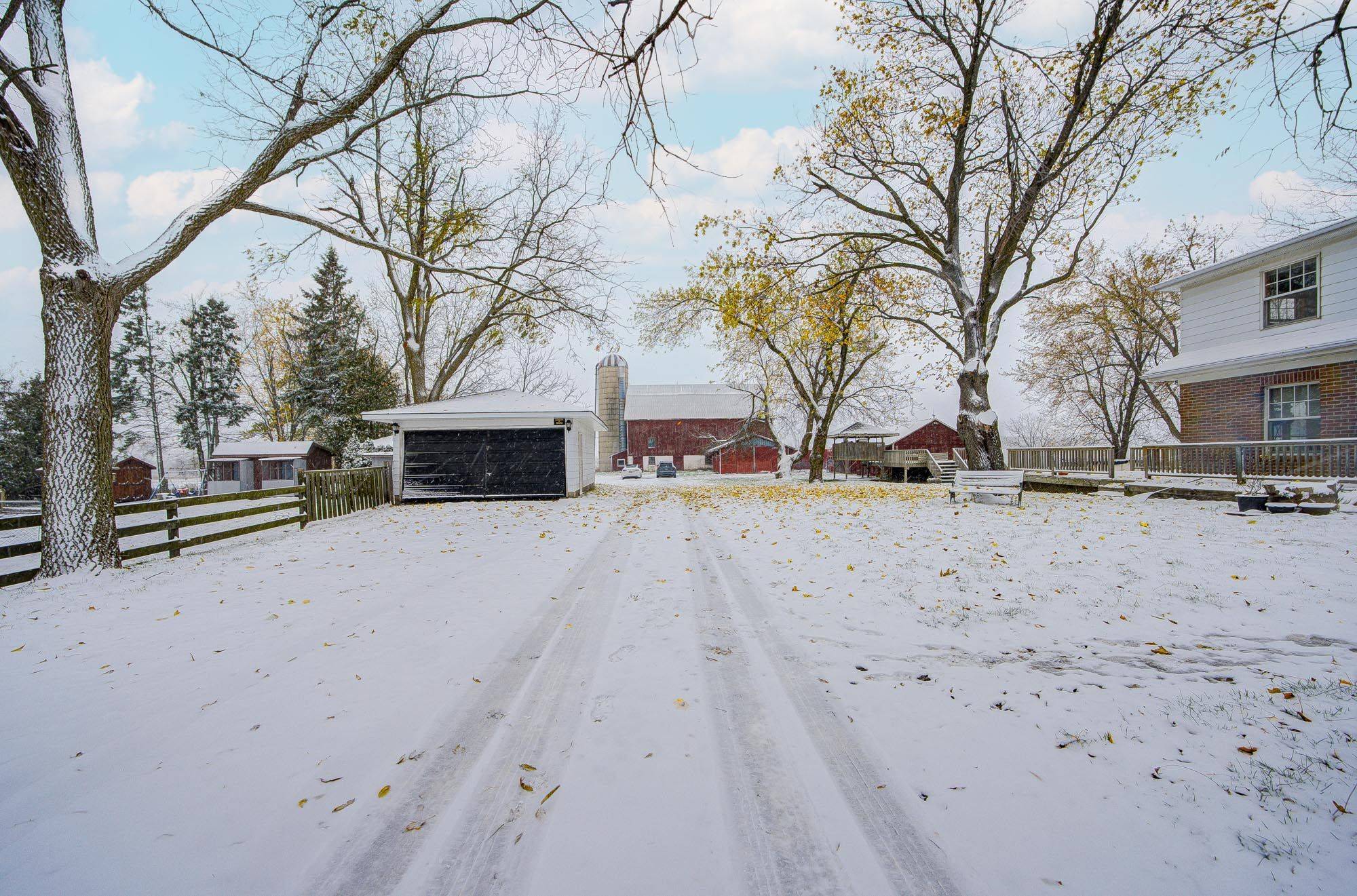 Essa, ON L0L 2N2,7092 Simcoe County 27 RD