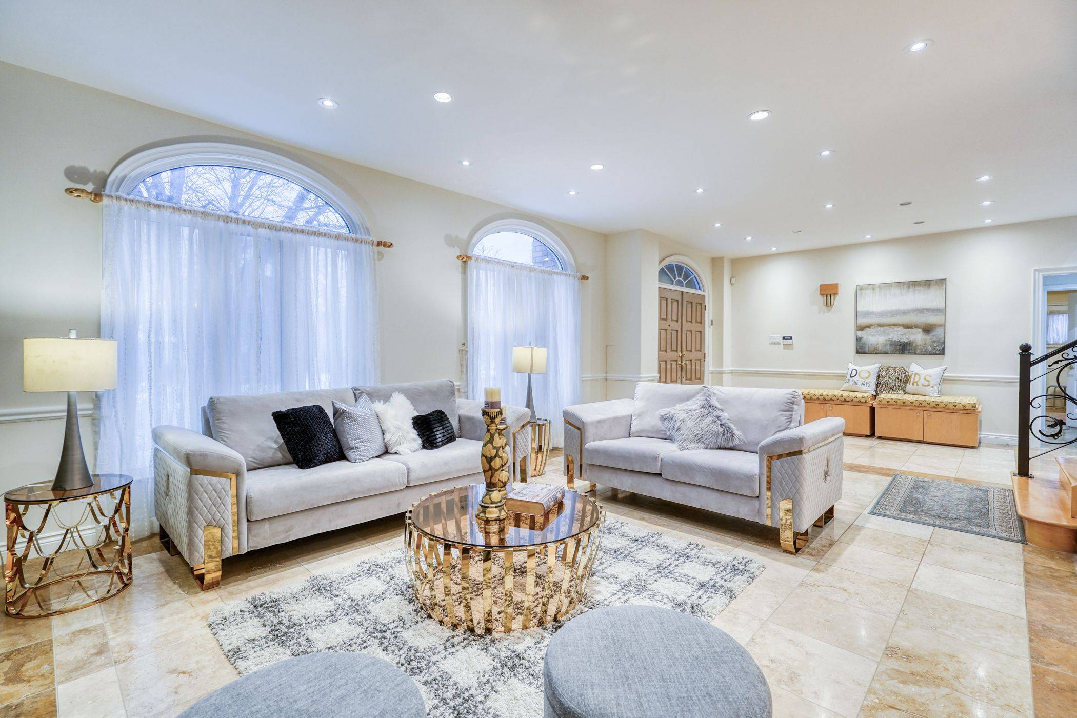 Richmond Hill, ON L4B 2X5,69 Ava CRES