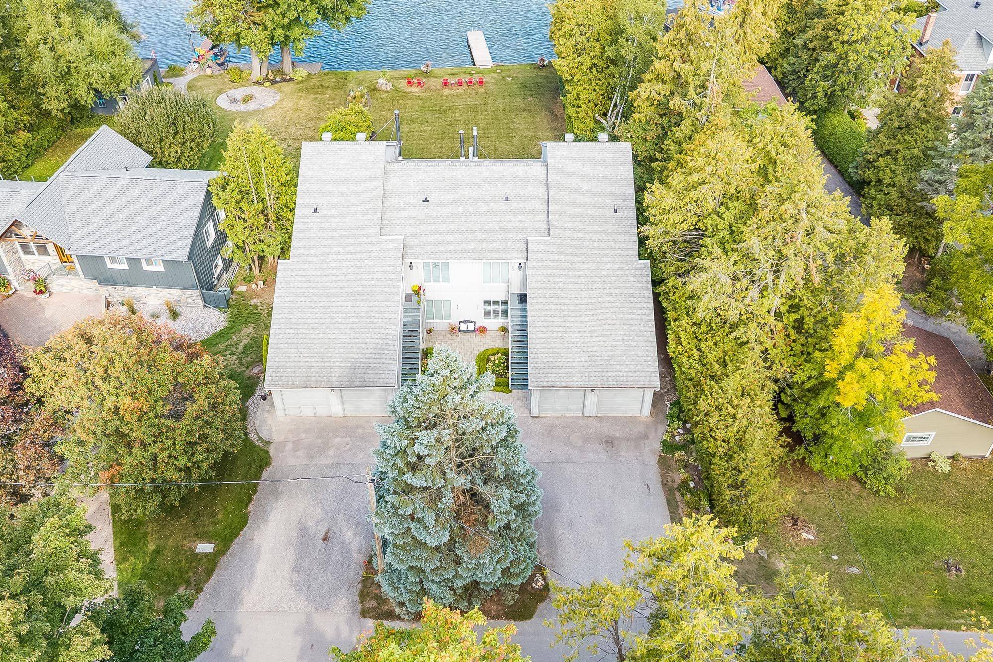 Orillia, ON L3V 7H1,260 Cedarmere RD #101