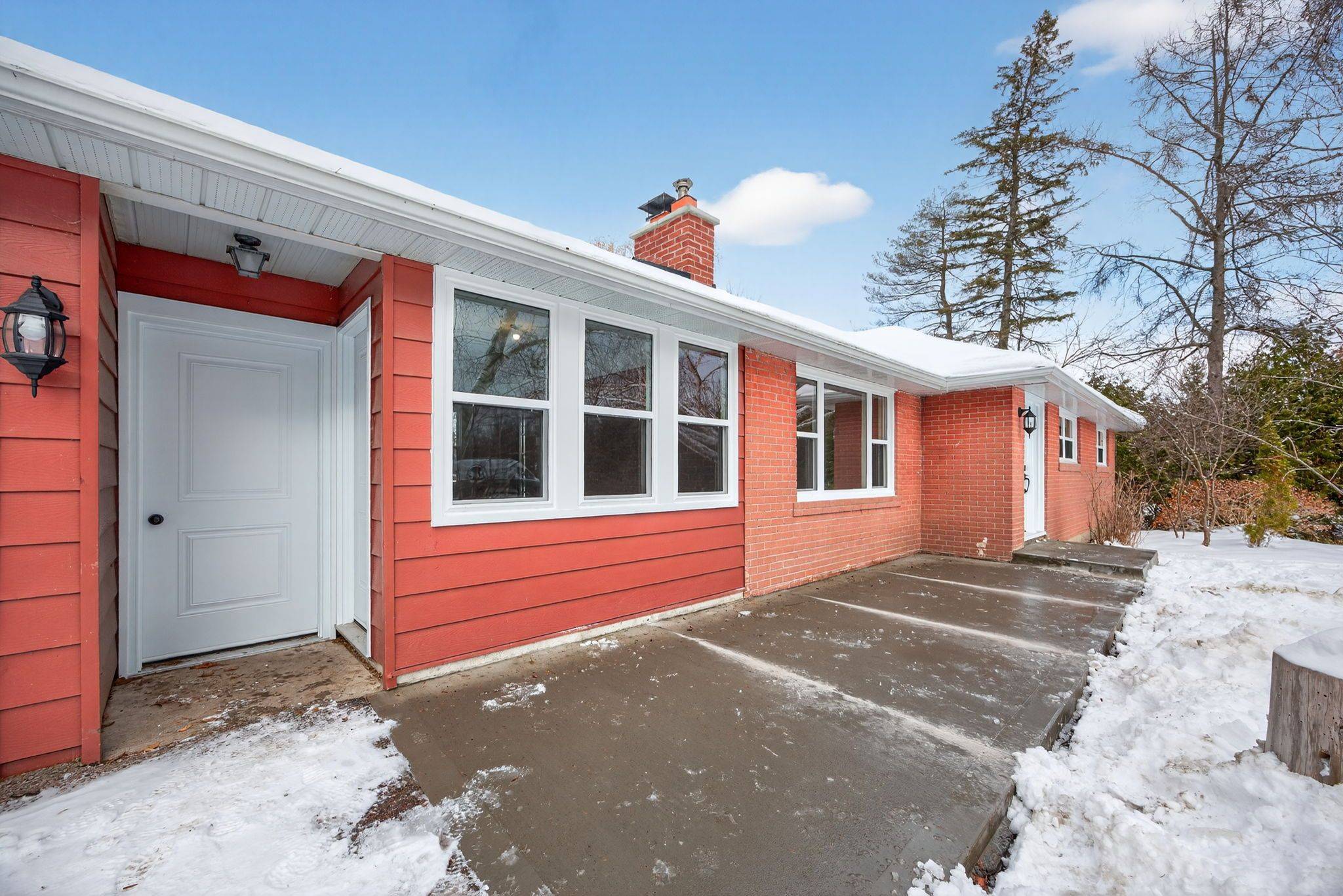 Oro-medonte, ON L0L 2L0,2420 Ridge RD W