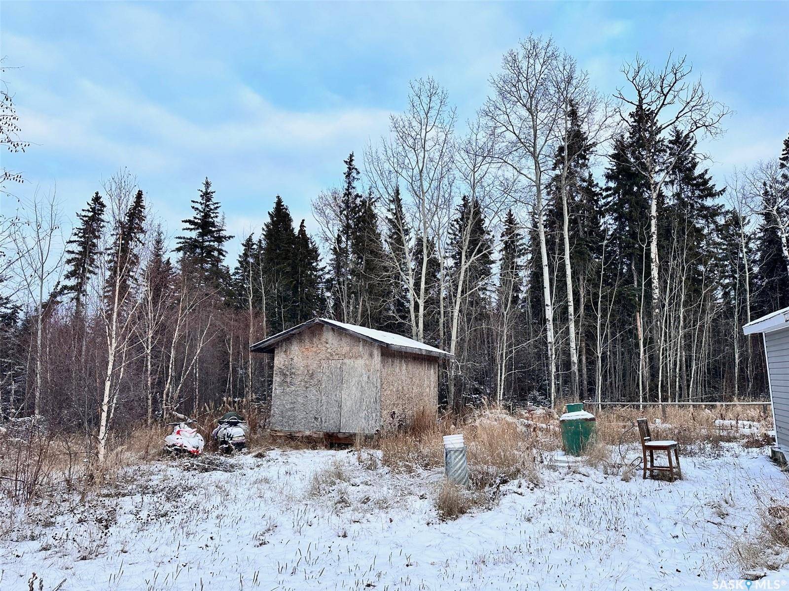 Black Point, SK S0M 1G0,404 Blackpoint BAY