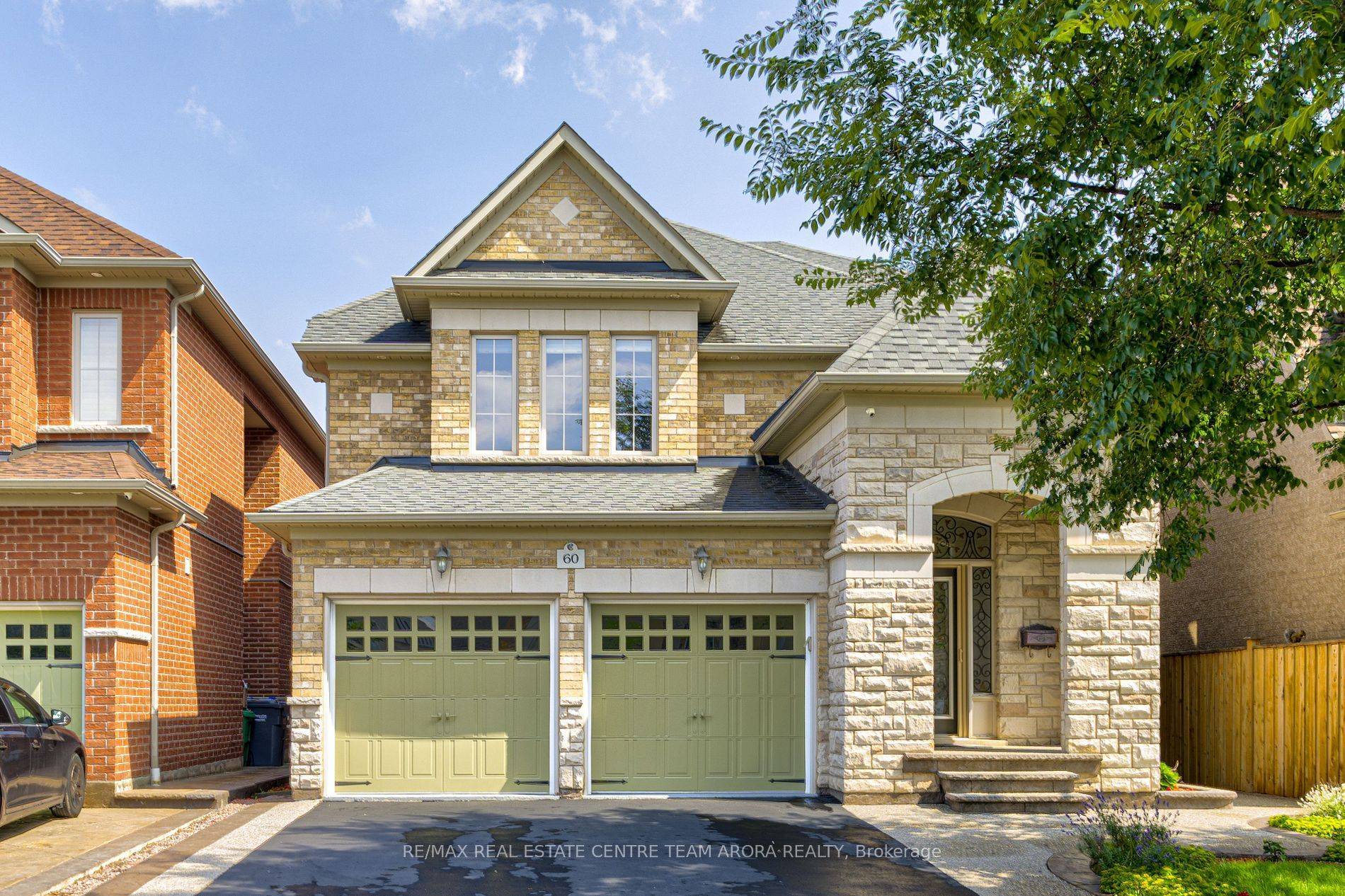 Brampton, ON L6X 0X9,60 Impulse CIR