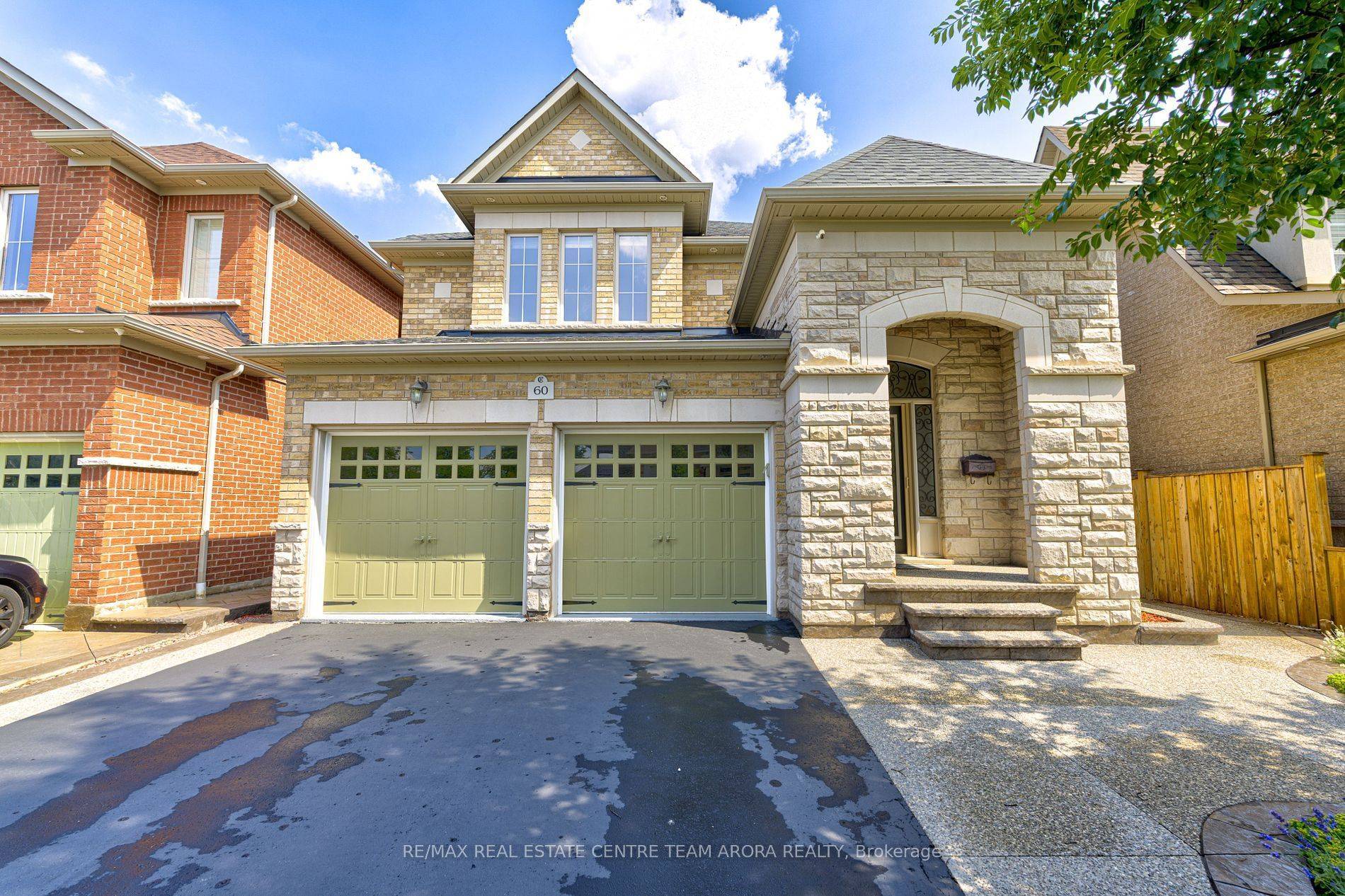 Brampton, ON L6X 0X9,60 Impulse CIR