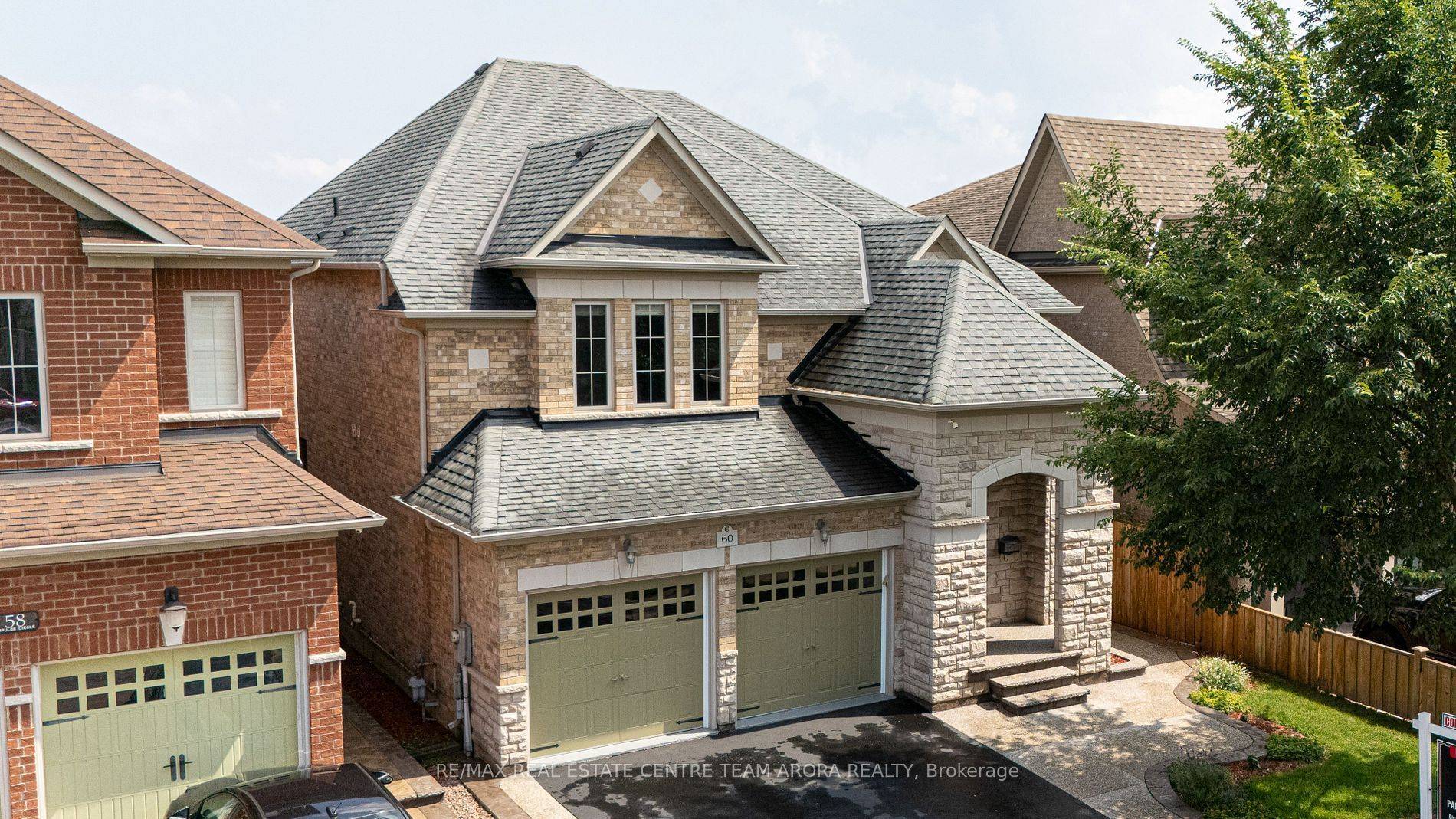 Brampton, ON L6X 0X9,60 Impulse CIR