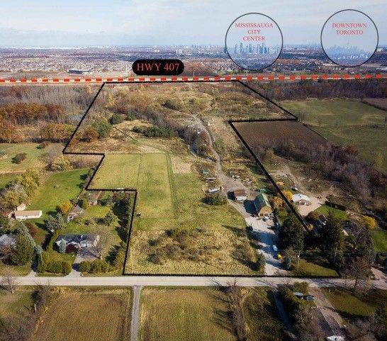 Milton, ON L9E 1A3,5193 Eighth Line