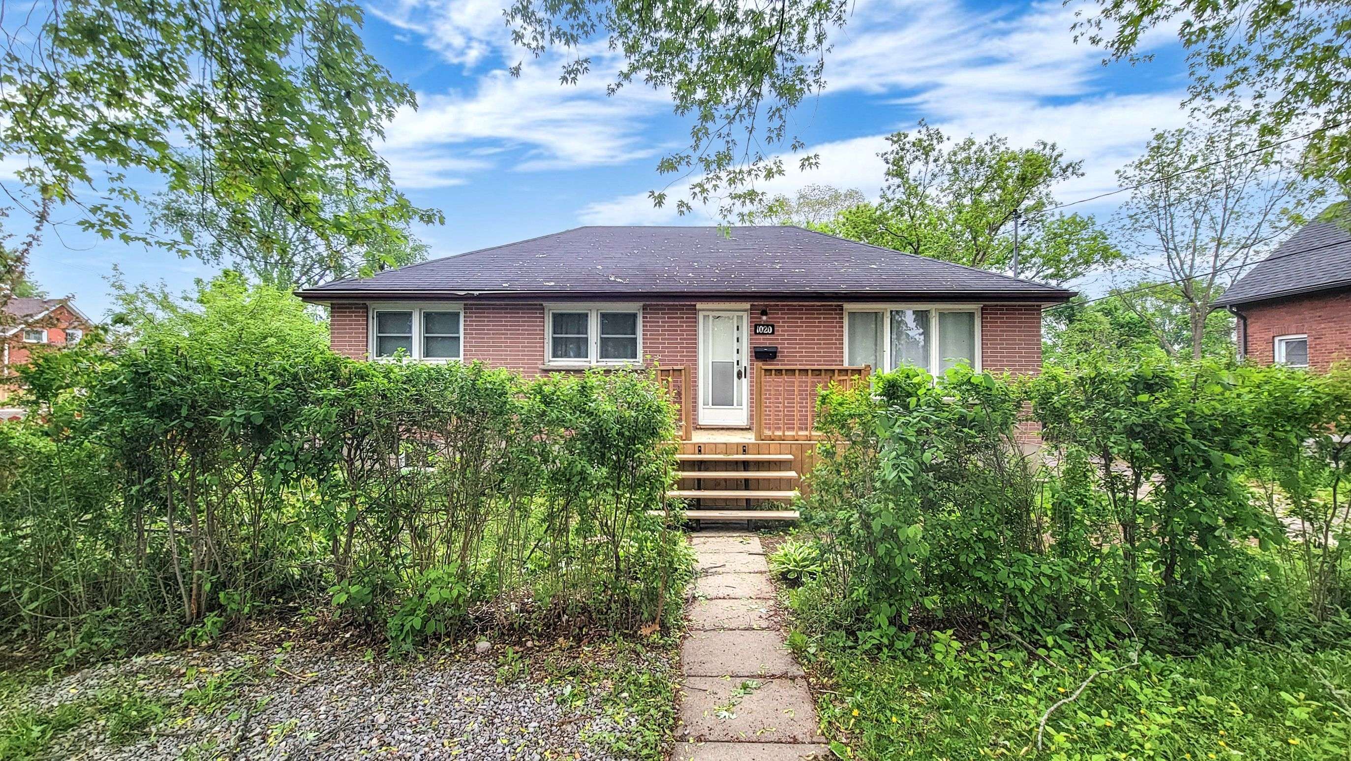 Peterborough, ON K9J 5B4,1020 Brewer ST #Main