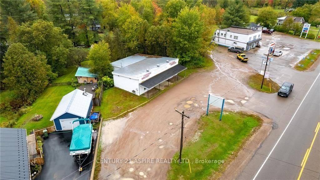 Petawawa, ON K8A 7G9,2096 Petawawa BLVD