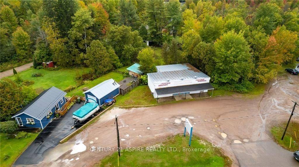 Petawawa, ON K8A 7G9,2096 Petawawa BLVD