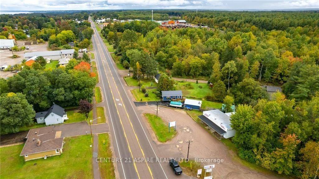 Petawawa, ON K8A 7G9,2096 Petawawa BLVD