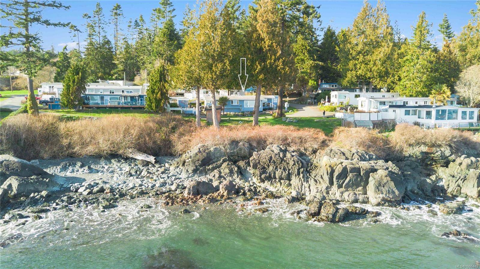 Sooke, BC V9Z 1E2,8177 West Coast Rd #10