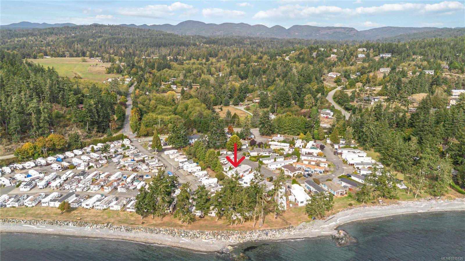 Sooke, BC V9Z 0R6,7871 West Coast Rd #32