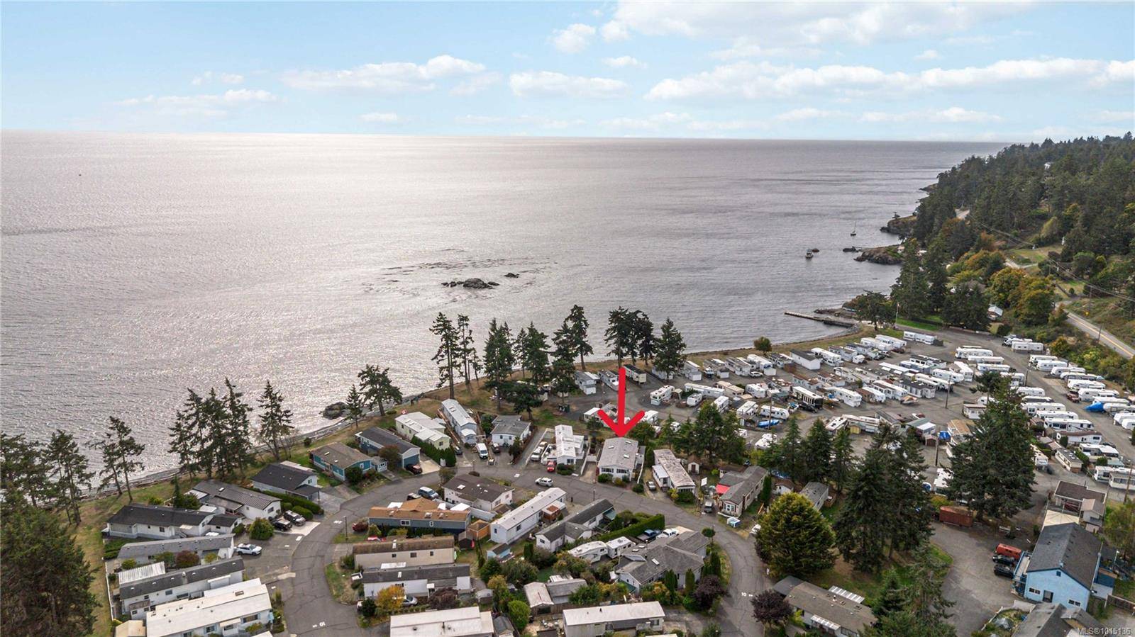 Sooke, BC V9Z 0R6,7871 West Coast Rd #32